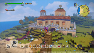 Review: Dragon Quest Builders 2 is a perfect sequel