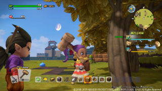 Review: Dragon Quest Builders 2 is a perfect sequel