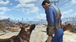 playstation now fallout