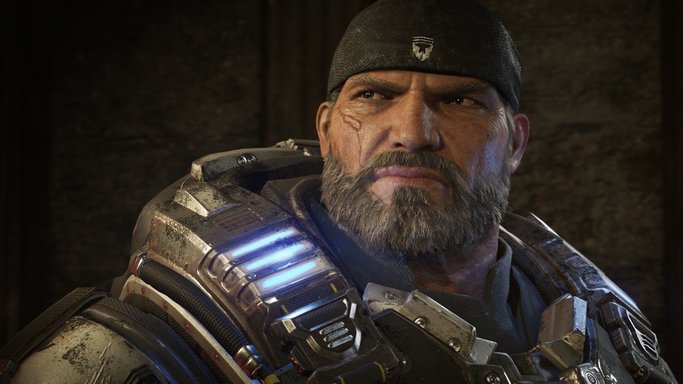 Microsoft acquires rights to 'Gears of War
