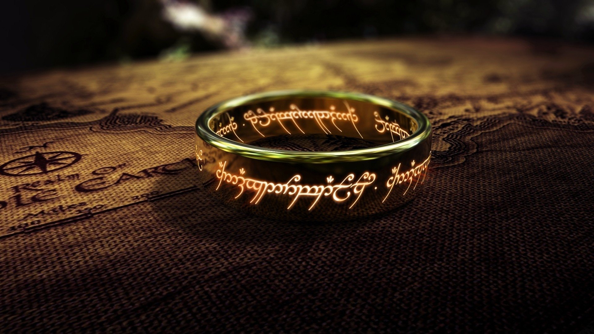 Cancels Lord of the Rings Game Announced Two Years Ago - Bloomberg