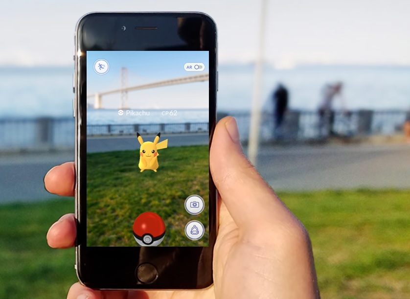 Pokémon Go Players Protest Niantic for Rolling Back Features