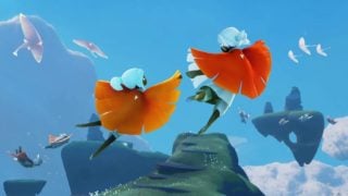 Thatgamecompany’s Sky ‘tops 1 million downloads’ in 5 days