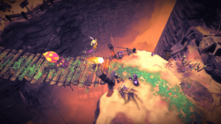 Review: RAD proves there’s plenty of life left in roguelike