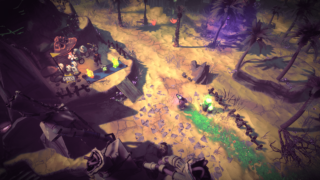 Review: RAD proves there’s plenty of life left in roguelike