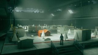 Review: Control is Remedy’s finest game since Max Payne