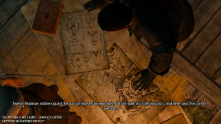 Review: The Witcher 3 for Switch is a slick, unmissable port