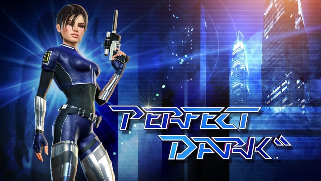 Perfect Dark has been fully decompiled, making PC ports and mods ...