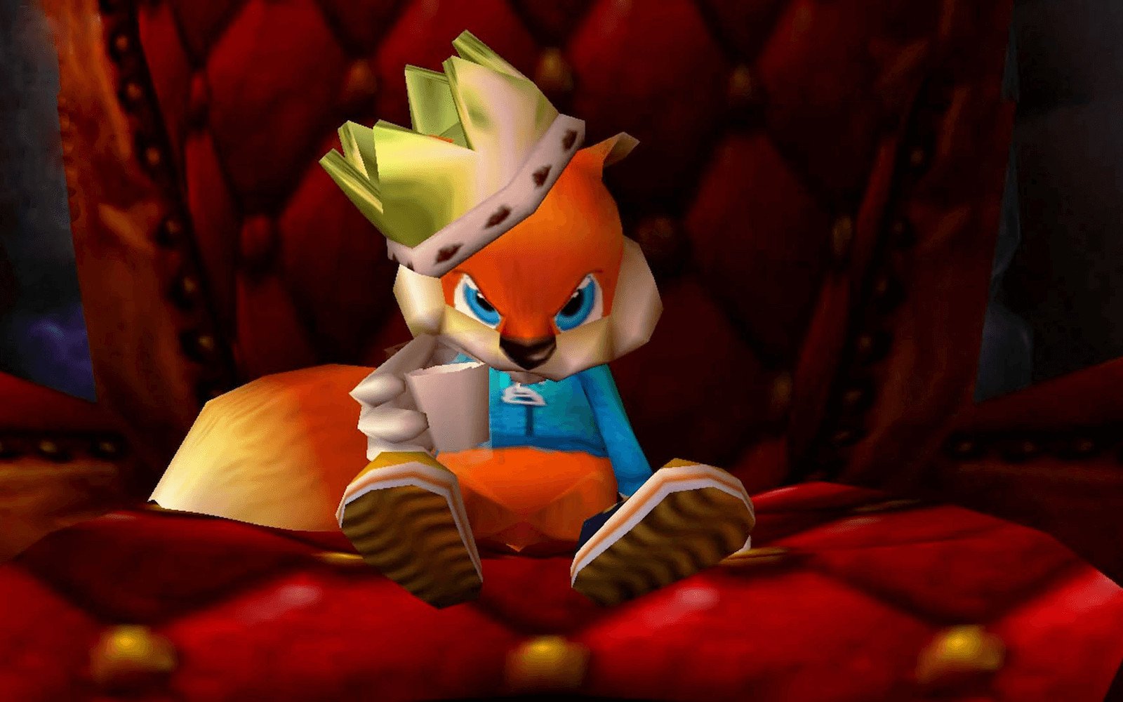 conkers bad fur day xbox cheats