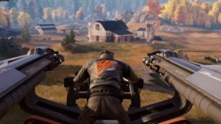 Disintegration release date appears set for the second quarter of 2020