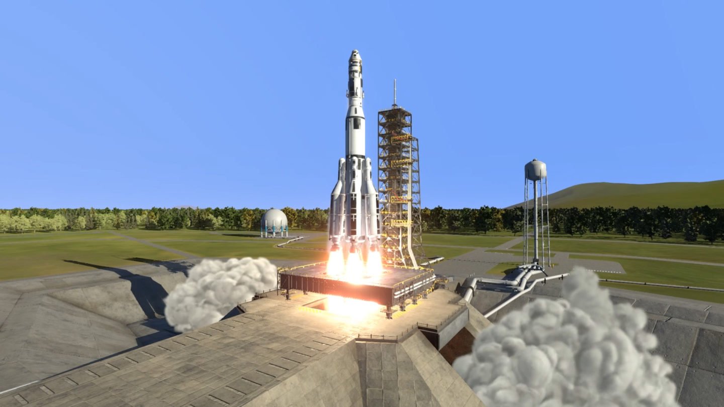 kerbal space program 2 release date reddit