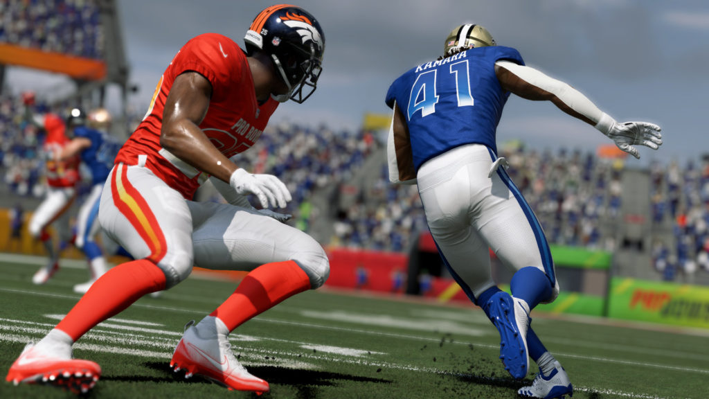 is madden 20 coming to nintendo switch