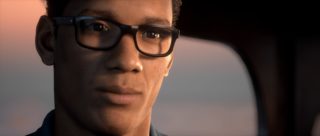 Review: Man of Medan is a stuttering start