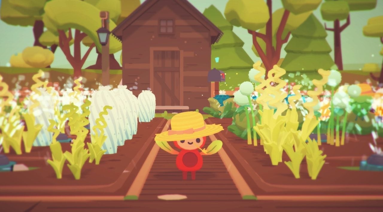 Ooblets instal the new version for android