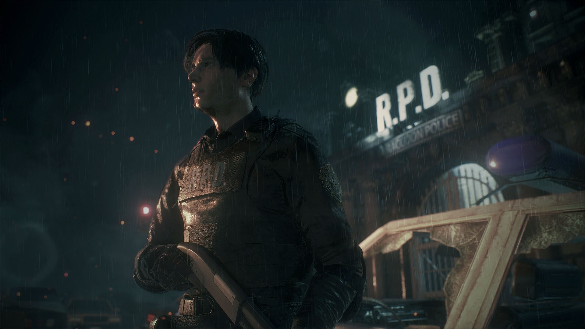 Resident Evil 7, RE2, and RE3 remakes launch on PS5 and Xbox Series X/S  today