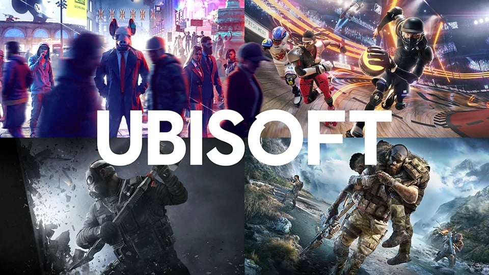 Exclusive Ubisoft Revamps Editorial Team To Make Its Games More Unique Vgc