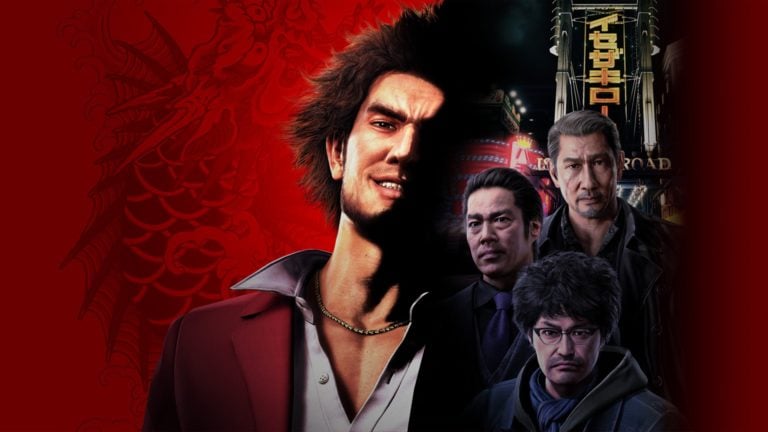 First Yakuza 7 review appears in Famitsu | VGC