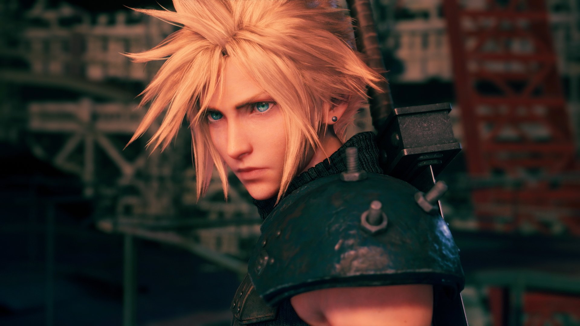 Square Enix debuts new Final Fantasy 7 Remake Part 2 trailer