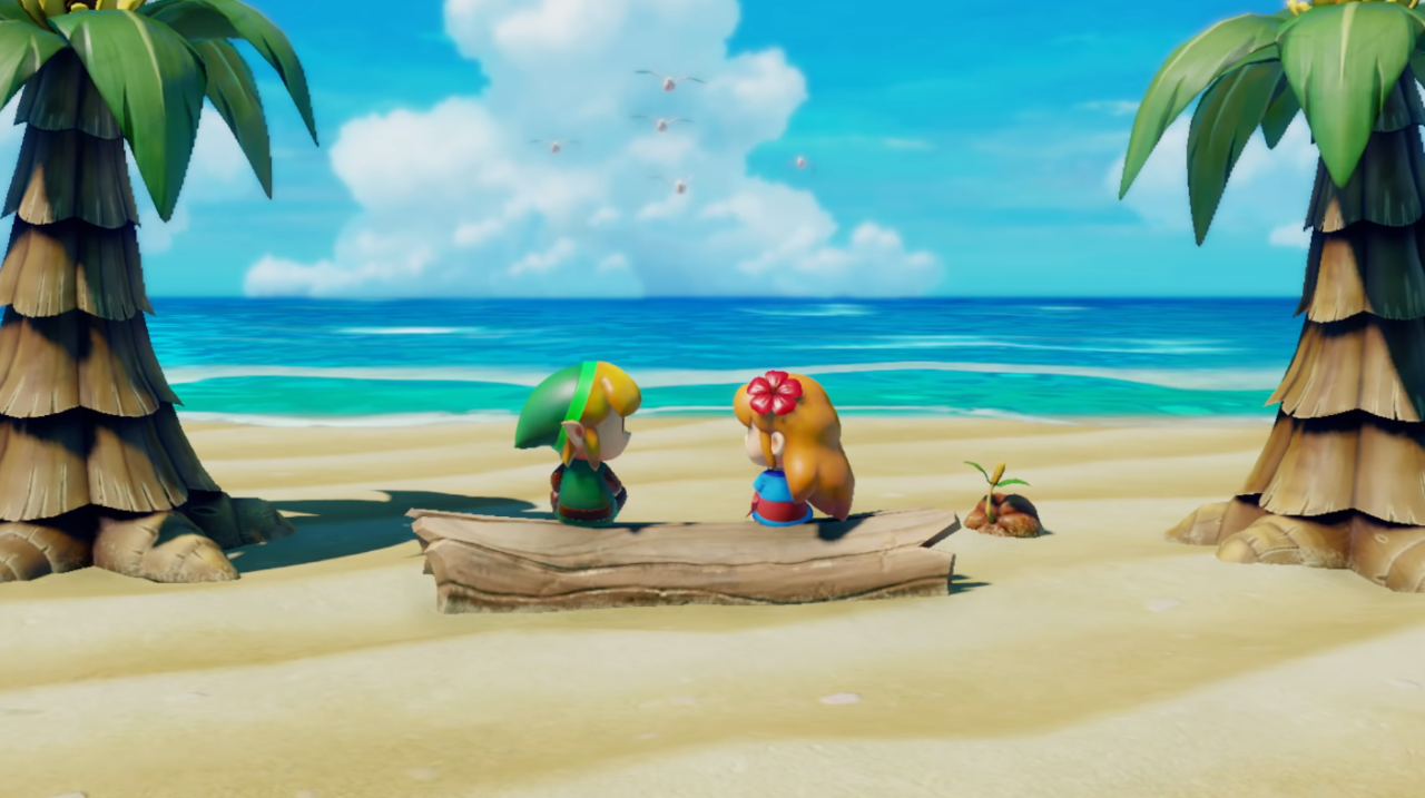 Zelda: Link’s Awakening studio Grezzo is hiring for a ‘stylish ...