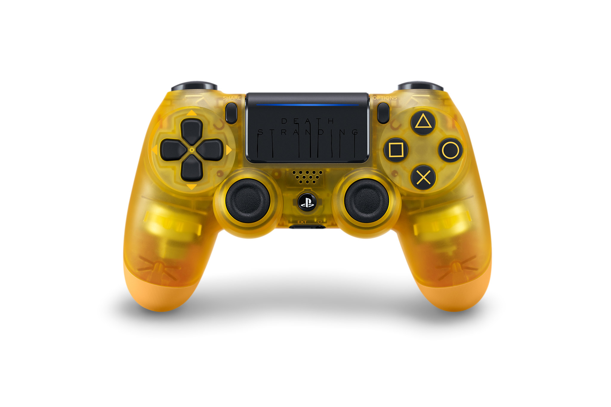 project xcloud ps4 controller