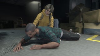 Capcom officially unveils ‘4 v 1’ Resident Evil spin-off