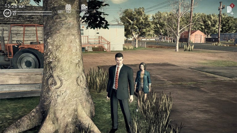 download deadly premonition 2 switch review