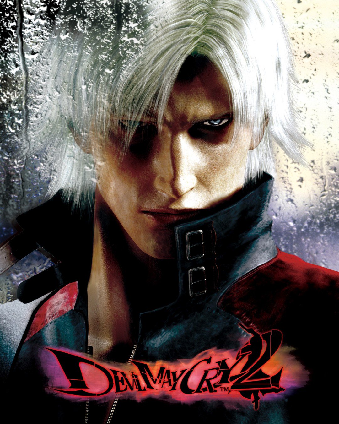 Devil May Cry 1 announced for Switch