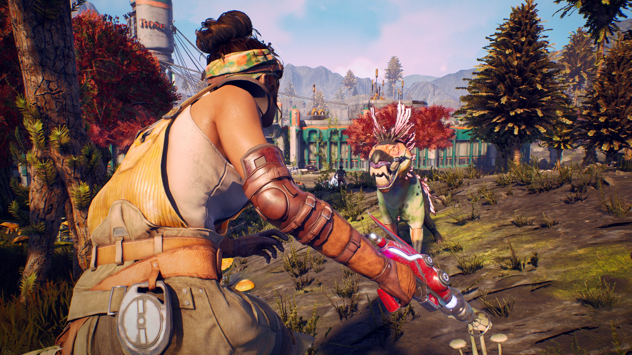 outer worlds ps4 discount