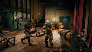 Review: Outer Worlds isn’t Fallout – and that’s OK