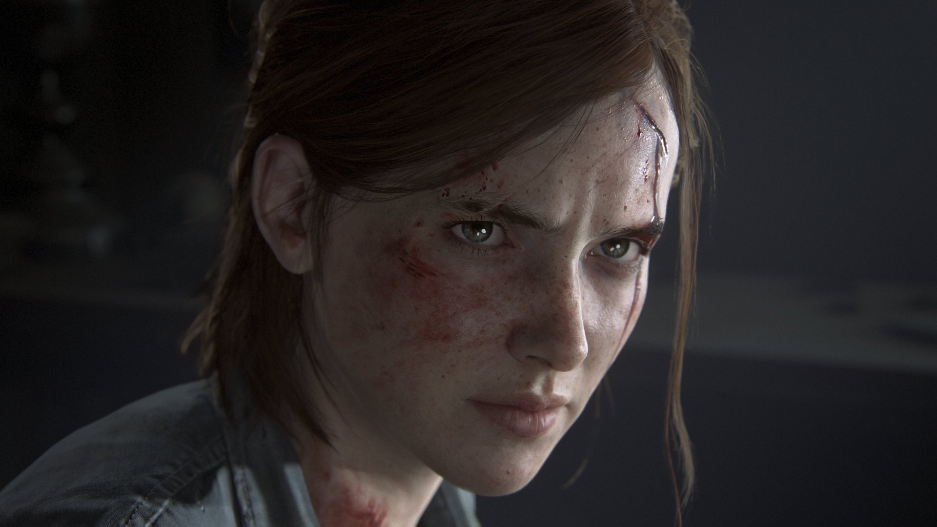 PS5 version of The Last of Us Part 2 reportedly added to PlayStation's  database