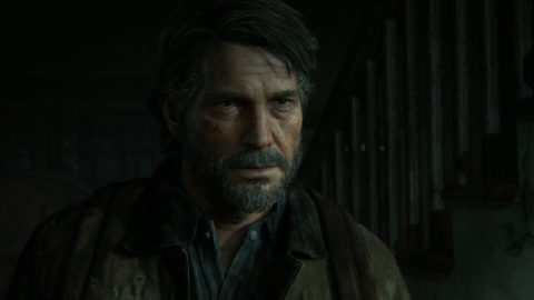 The Last of Us Part 2 has been delayed ‘until further notice’ | VGC