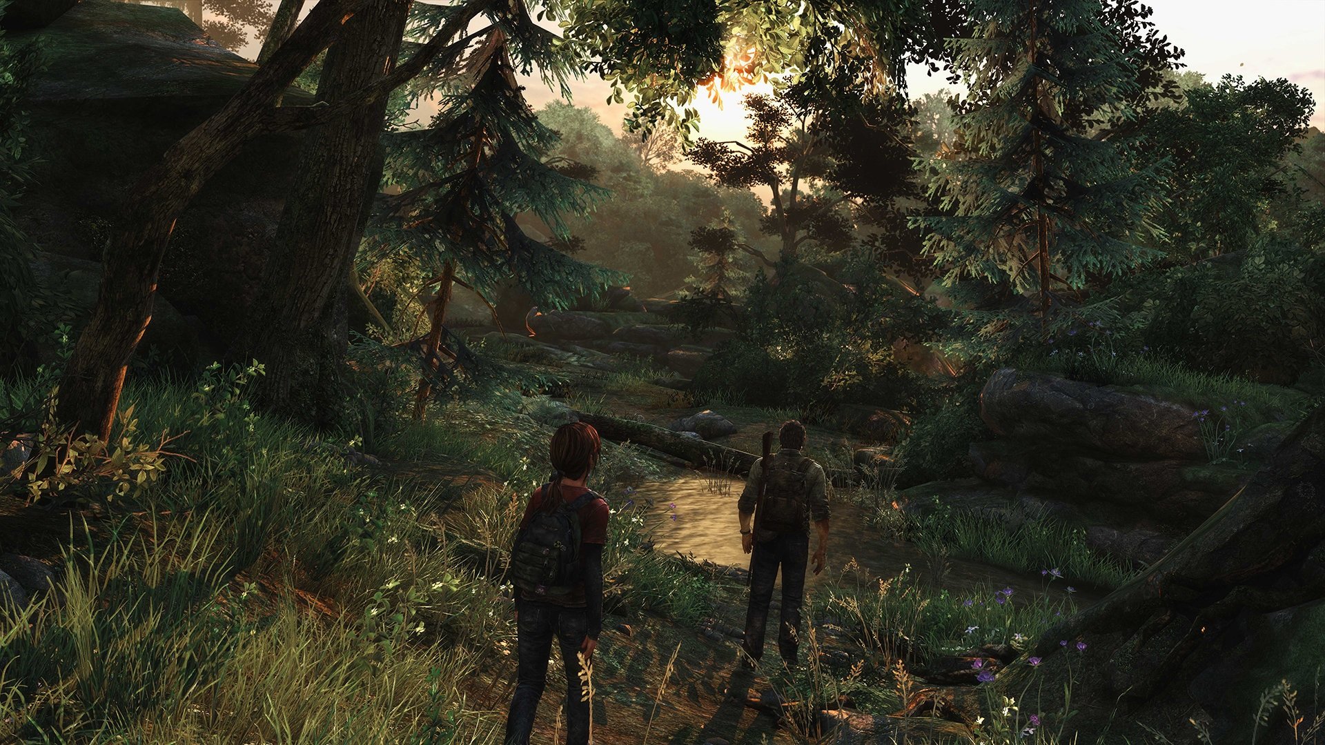 The Last of Us Part 3 is reportedly Naughty Dog's next title, currently in  production
