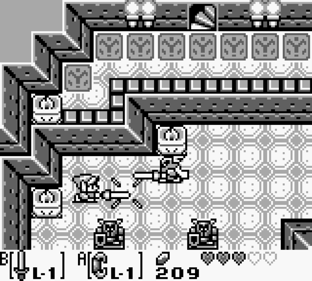 Why 1993’s Link’s Awakening is still worth revisiting | VGC