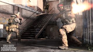 Review: Modern Warfare is the freshest CoD in years