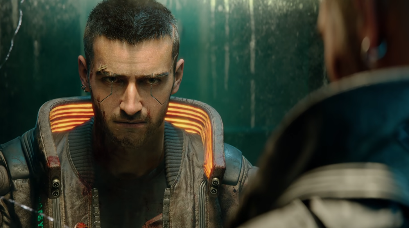 Cyberpunk 2077's DLC will be revealed before release, CD ...