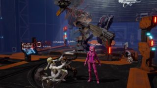 Review: Nintendo’s Daemon X Machina is an uneven shooter