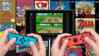 Nintendo of America has reset its Switch Online free trial offer
