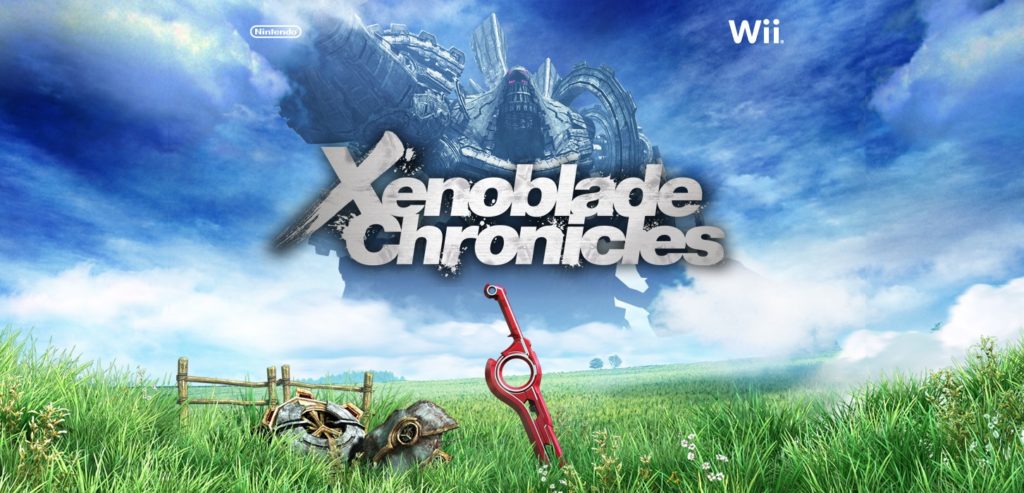 Xenoblade Chronicles: Definitive Edition | VGC