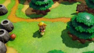 Zelda: Link’s Awakening gets a story trailer ahead of Friday’s release
