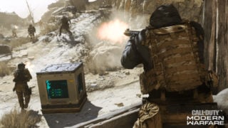 Review: Modern Warfare is the freshest CoD in years