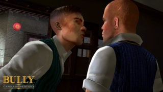 Report: Bully 2 Concept Art Leaks Online