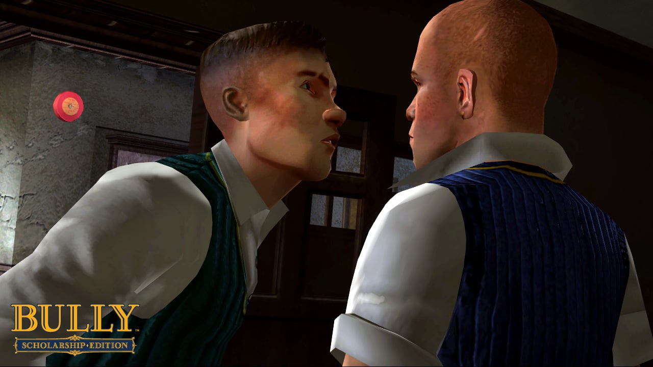 Bully 2 Rumors Gains More Support From Industry Insider - Gameranx