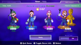 Review: Luigi’s Mansion 3 is Switch’s unlikely blockbuster