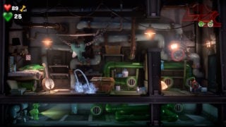 Review: Luigi’s Mansion 3 is Switch’s unlikely blockbuster
