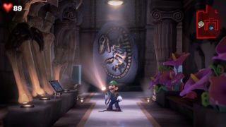 Review: Luigi’s Mansion 3 is Switch’s unlikely blockbuster