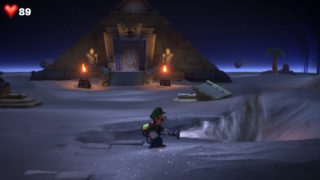 Review: Luigi’s Mansion 3 is Switch’s unlikely blockbuster