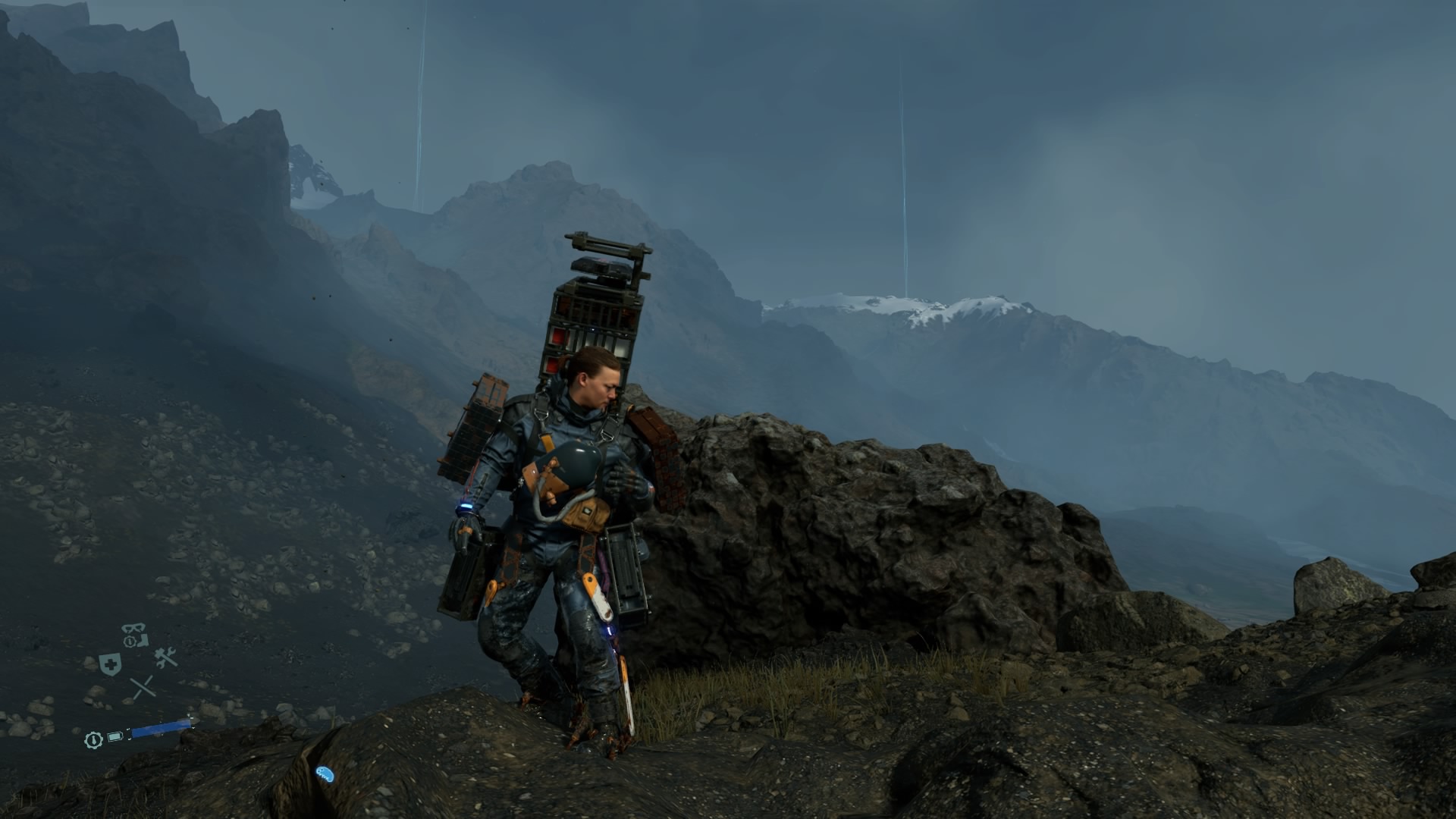 Death Stranding: Director's Cut' hits iPhone, iPad, and Mac