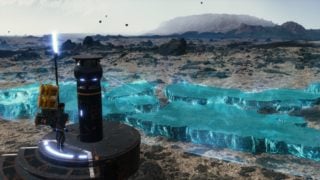 Review: Death Stranding is an unwieldy, obnoxious epic