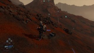 Review: Death Stranding is an unwieldy, obnoxious epic