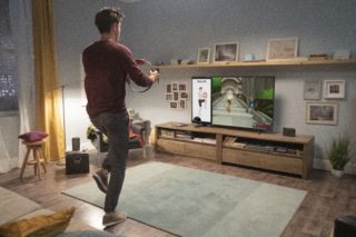 Review: Ring Fit Adventure offers fun fitness for gamers